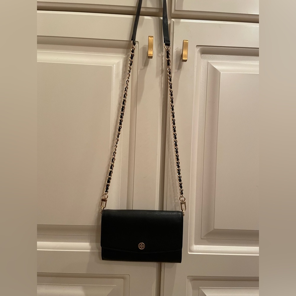 Tory Burch Emerson crossbody bag NWOT - Picture 4 of 11
